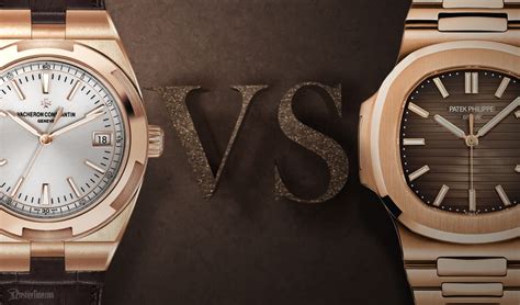 vacheron constantin or patek philippe|patek philippe vs vacheron watch.